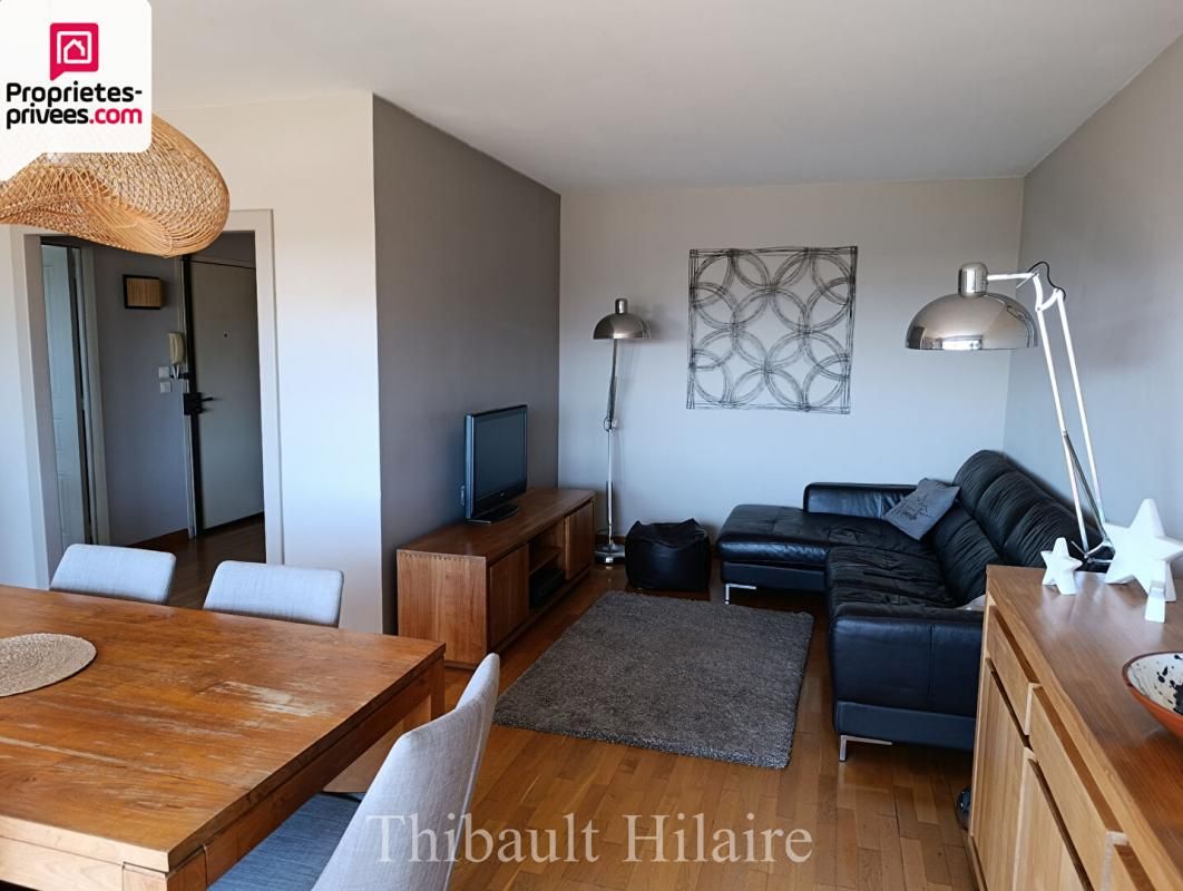 MARSEILLE-10E-ARRONDISSEMENT Appartement Marseille 4 pièce(s) 93 m2 avec BELLE vue 4