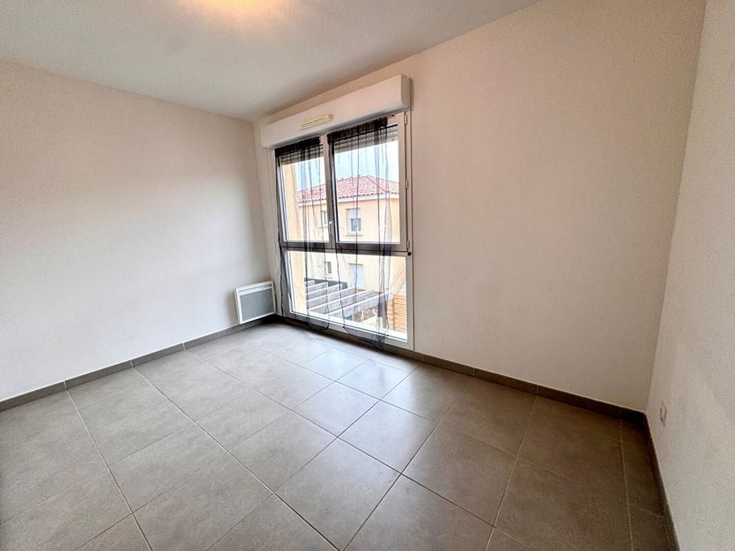 LANCON-PROVENCE Maison T3 avec parkings 4