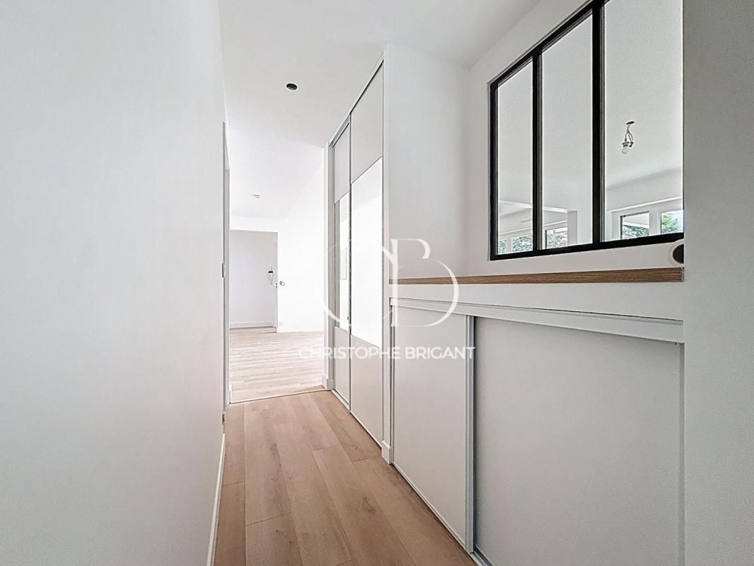 VILLEJUIF Appartement Villejuif 5 pièce(s) 96 m2 4
