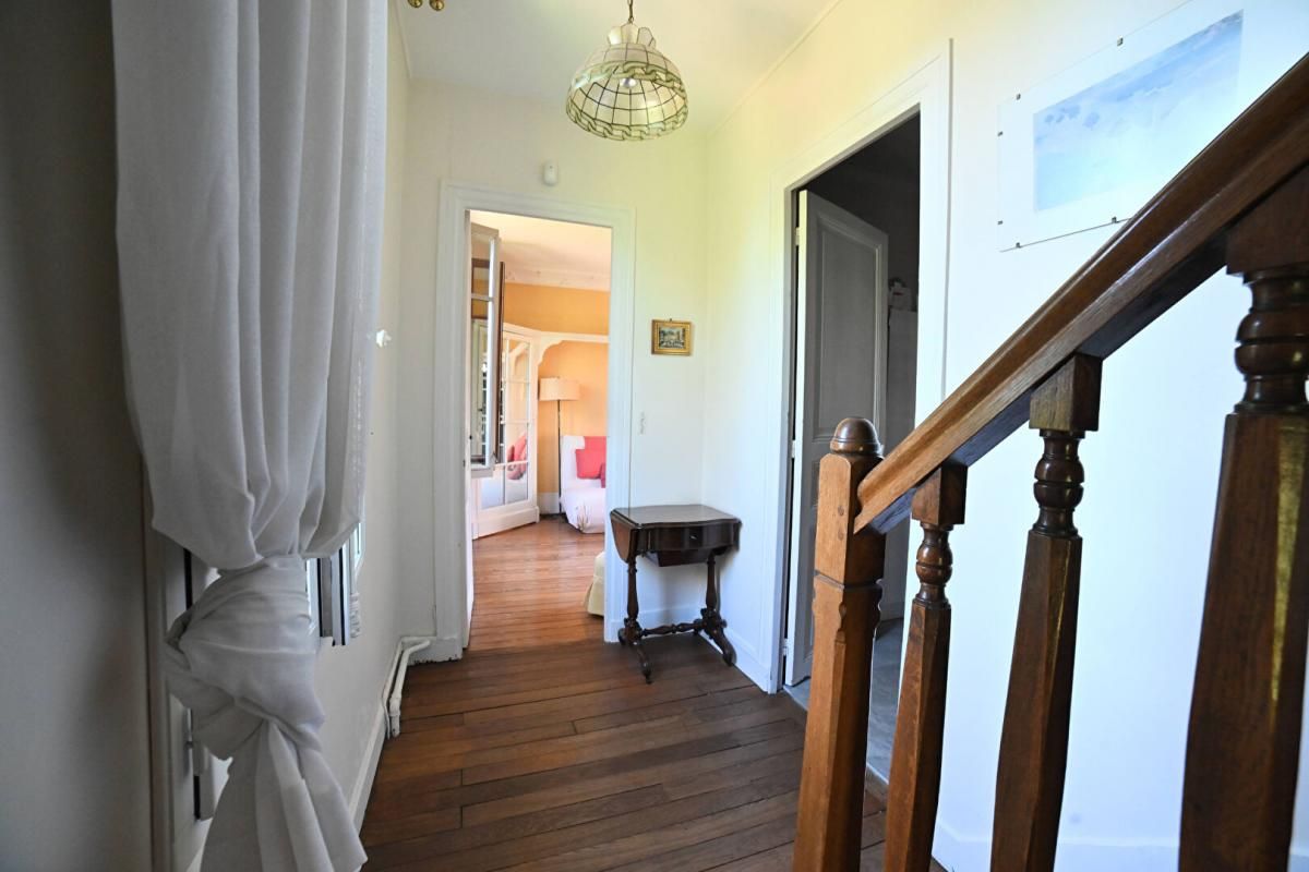 MONTGERON Maison Montgeron 6 pièces - 3 Chambres - 125 m2 3