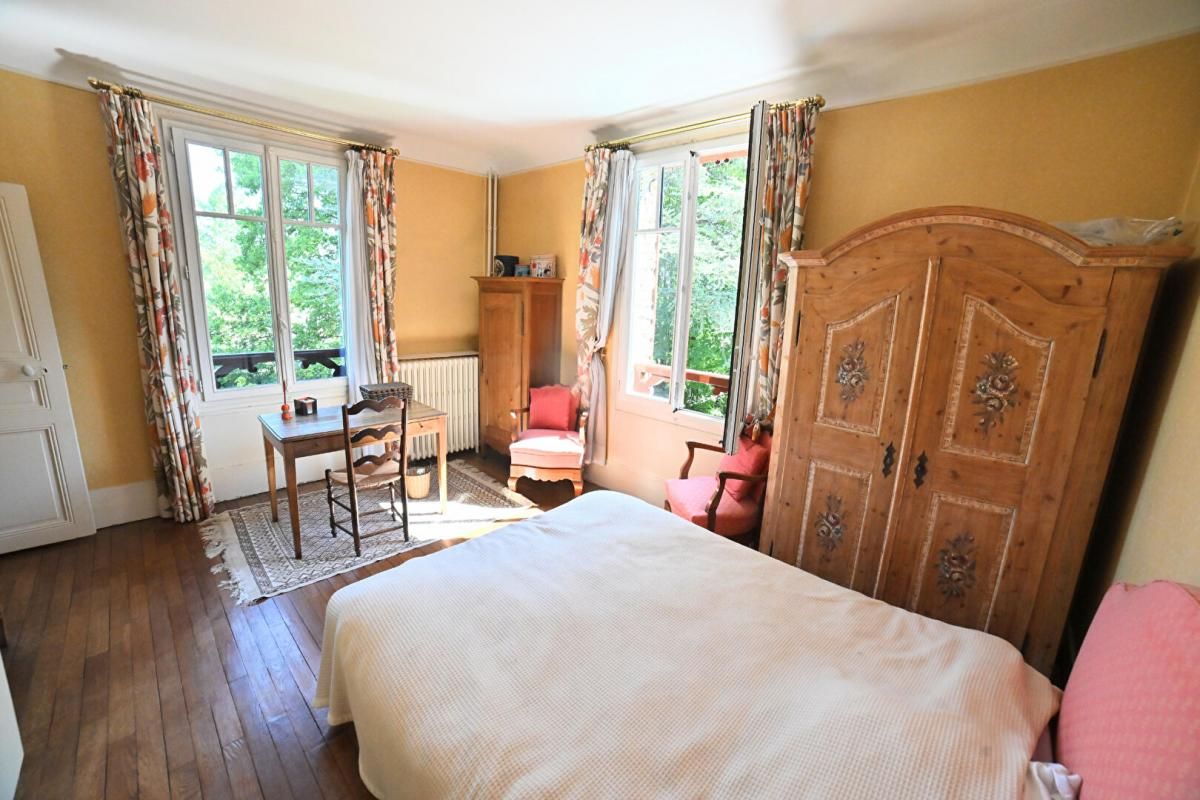 MONTGERON Maison Montgeron 6 pièces - 3 Chambres - 125 m2 4