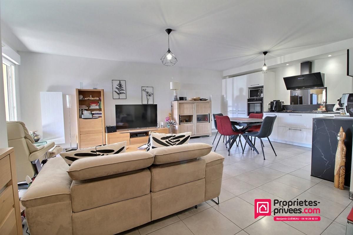 RUMILLY Appartement Rumilly 3 pièces 70 m2 1