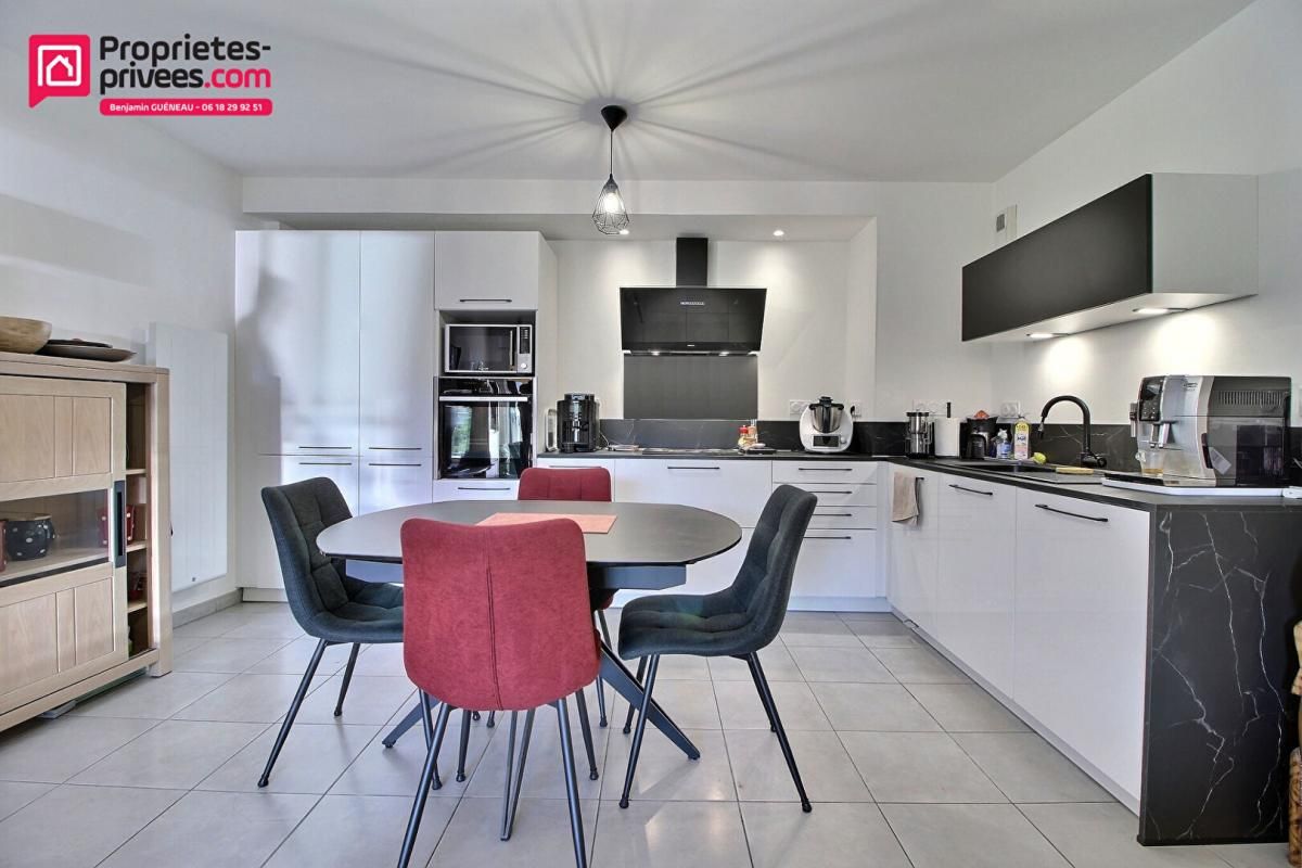 RUMILLY Appartement Rumilly 3 pièces 70 m2 4