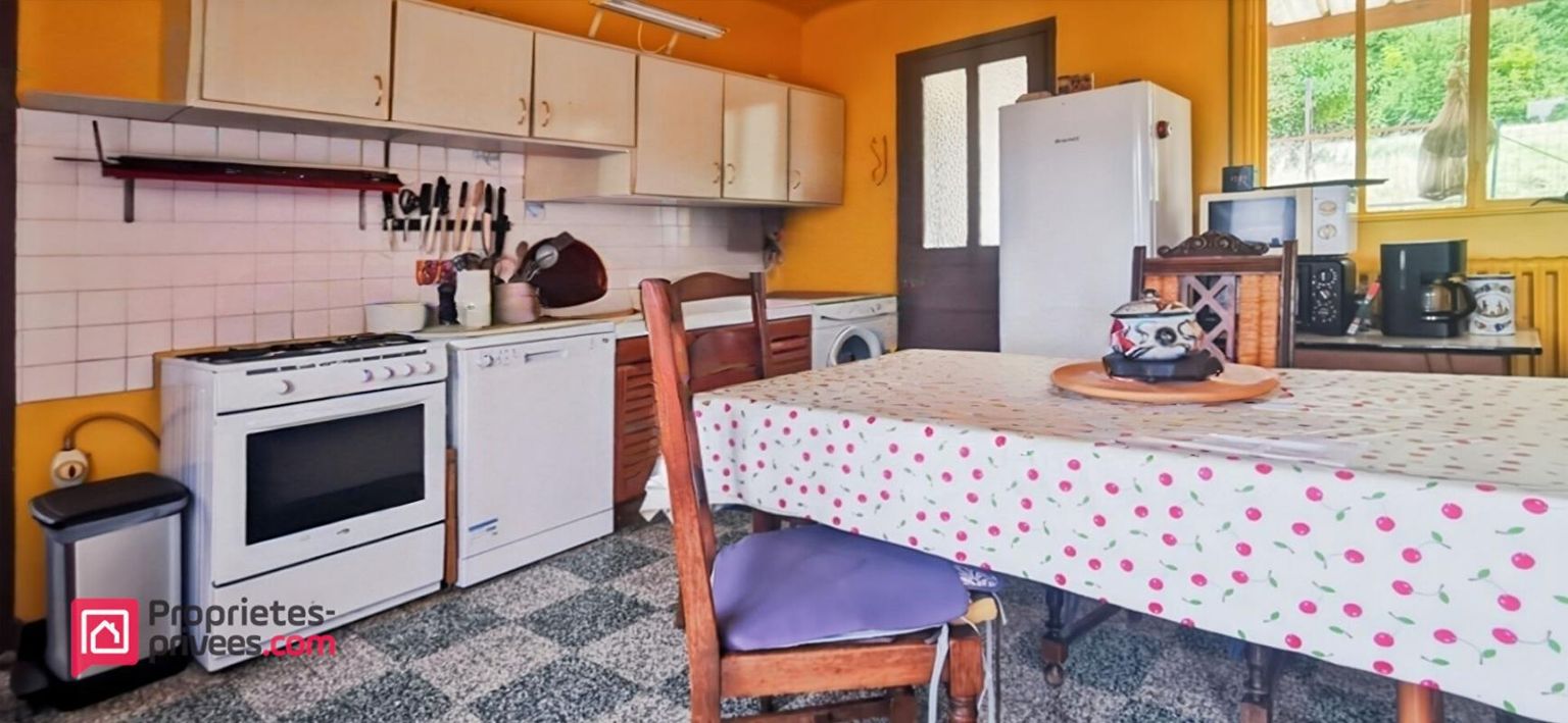 ANVIN Maison Anvin 4 pièce(s) 68 m2 2