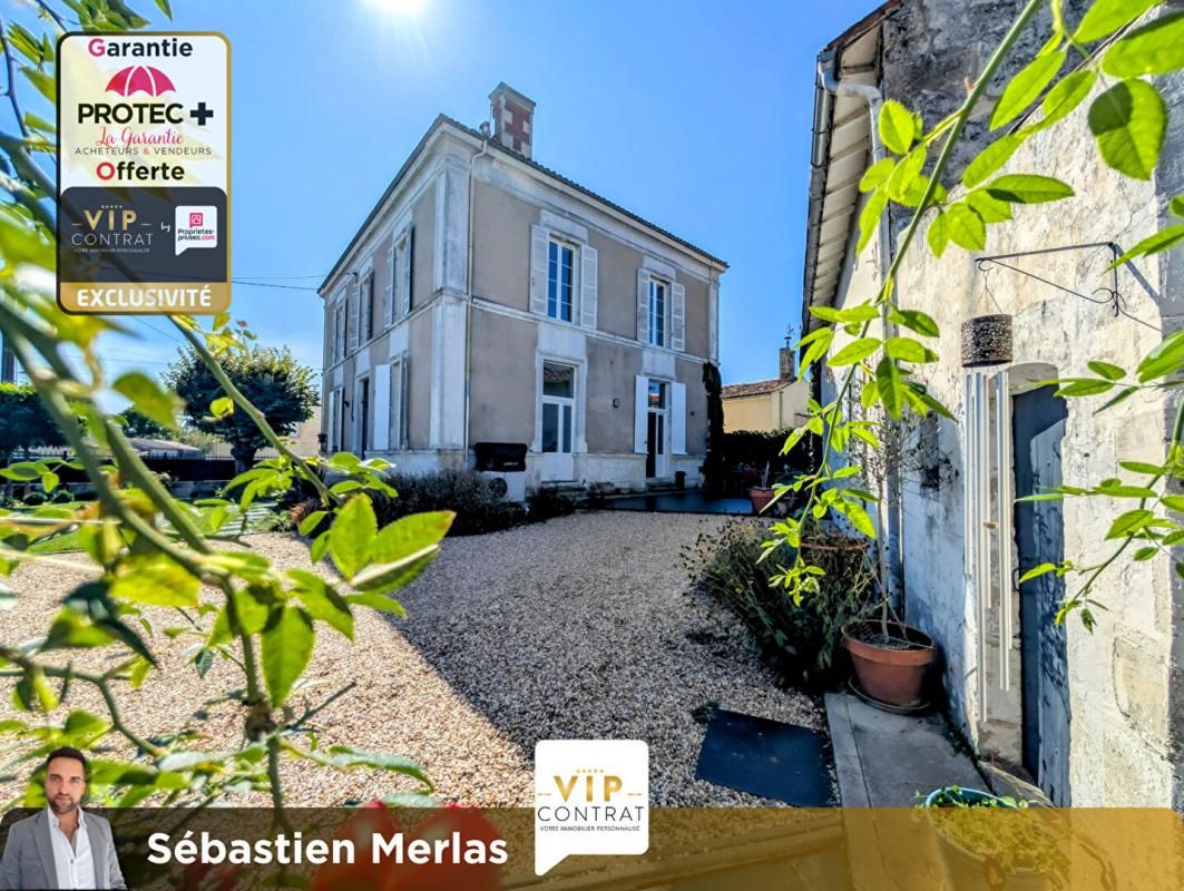 MIGRON GARANTIE PROTEC+ 12 MOIS INCLUS ! Maison 6 pièces ! 1
