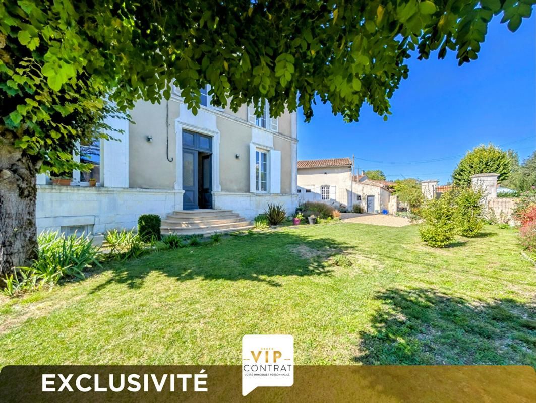 MIGRON GARANTIE PROTEC+ 12 MOIS INCLUS ! Maison 6 pièces ! 3