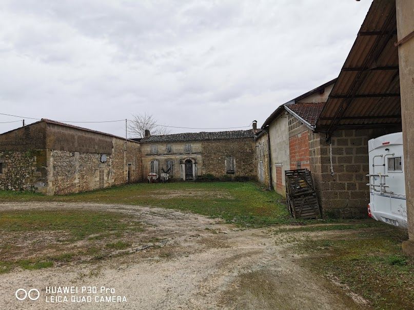 Entrepôts / locaux Agricoles