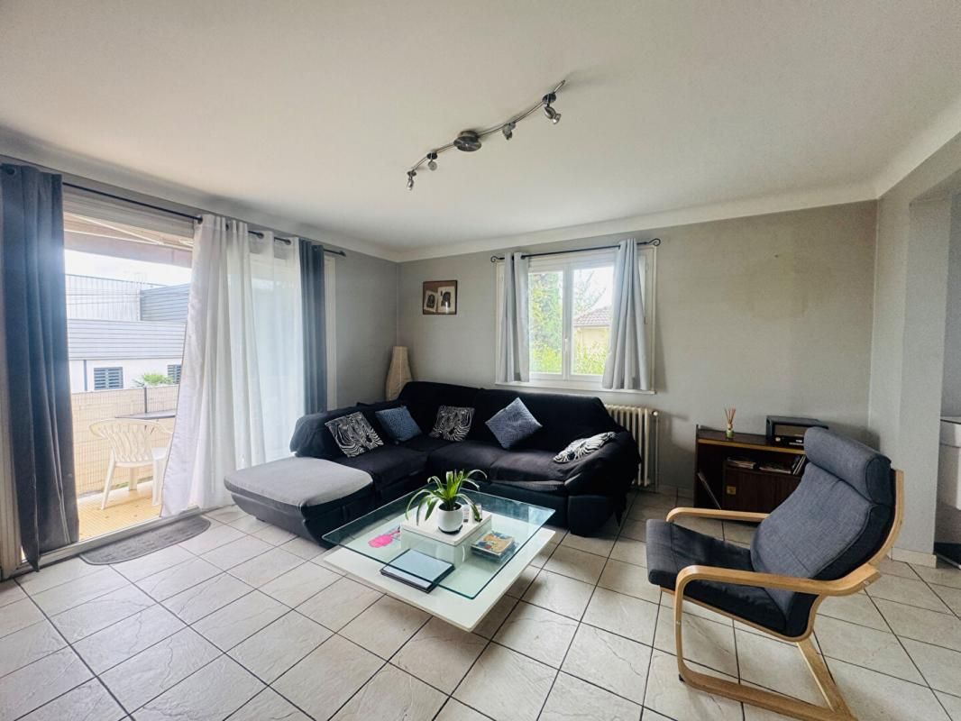 LESCAR Maison Lescar 4 pièce(s) 111 m2 3