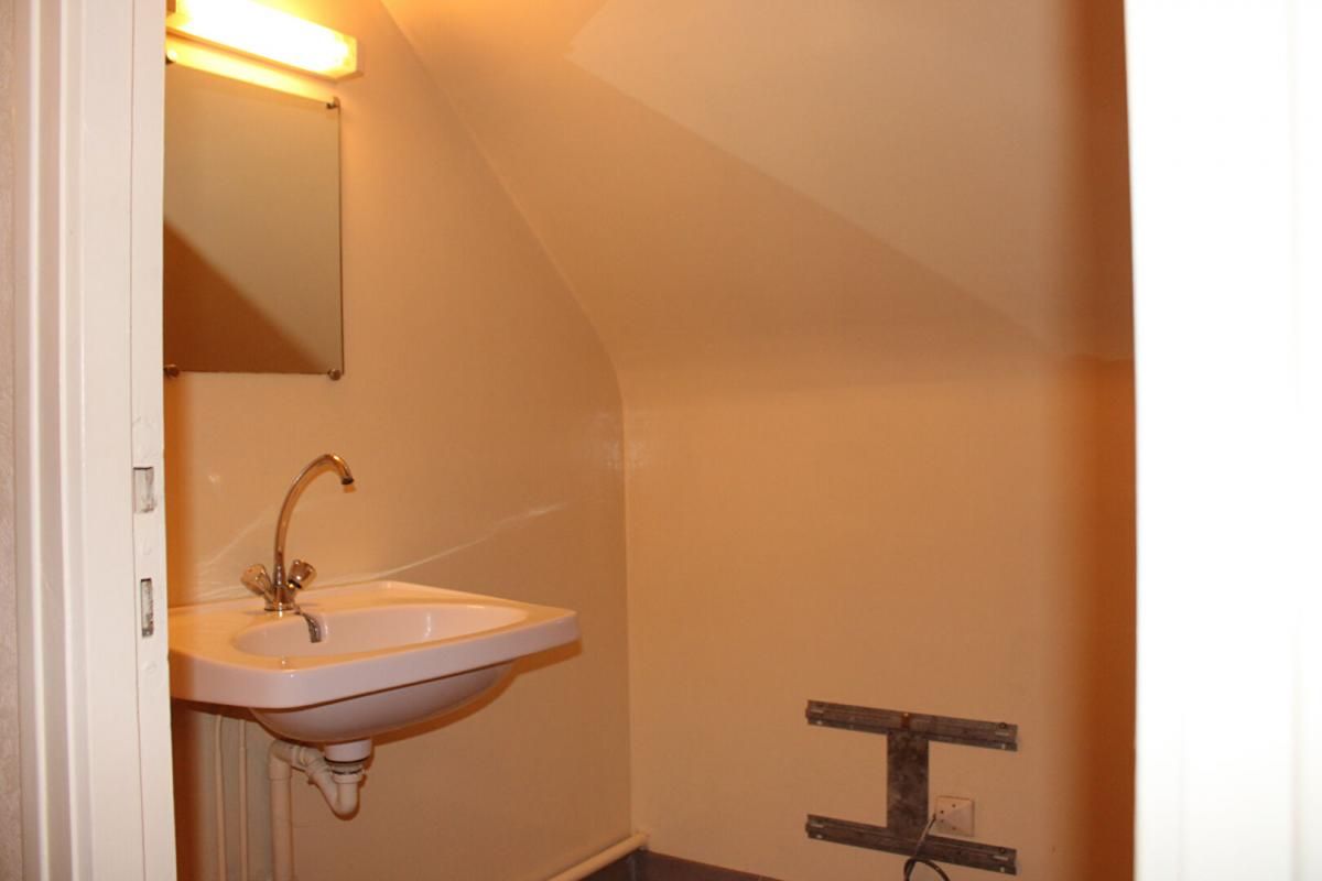 SAINT-BRANDAN Maison 6 pièce(s) 95 m2 4chambres 3
