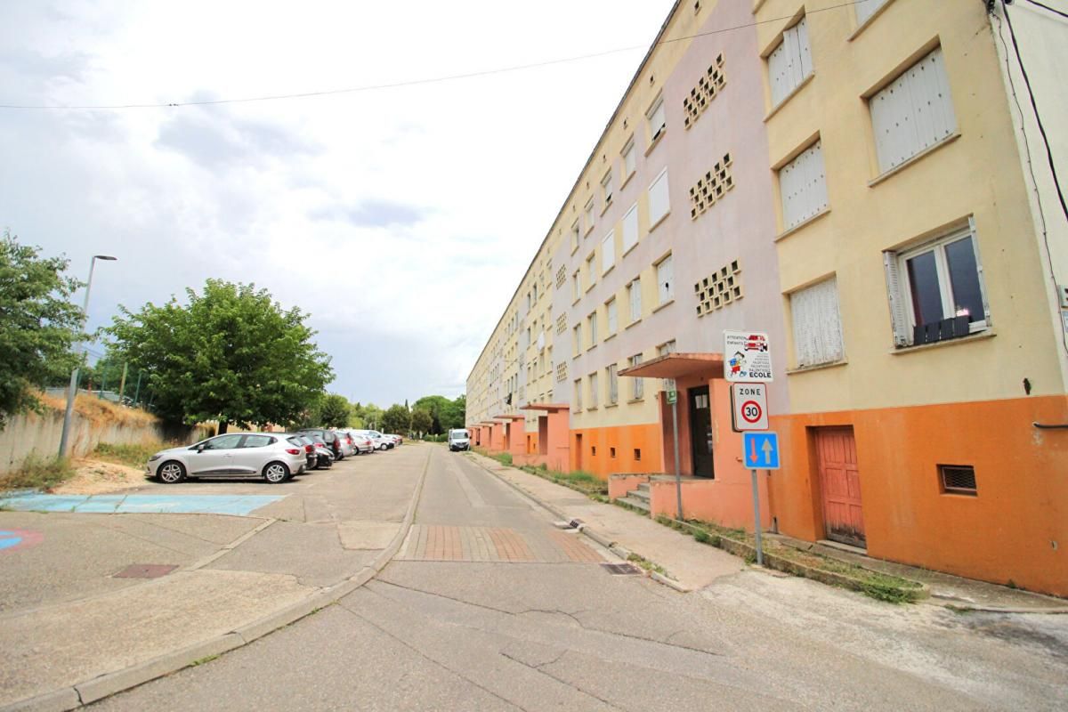 SAINT-NAZAIRE Appartement Saint Nazaire 3 pièces 49 m² 1