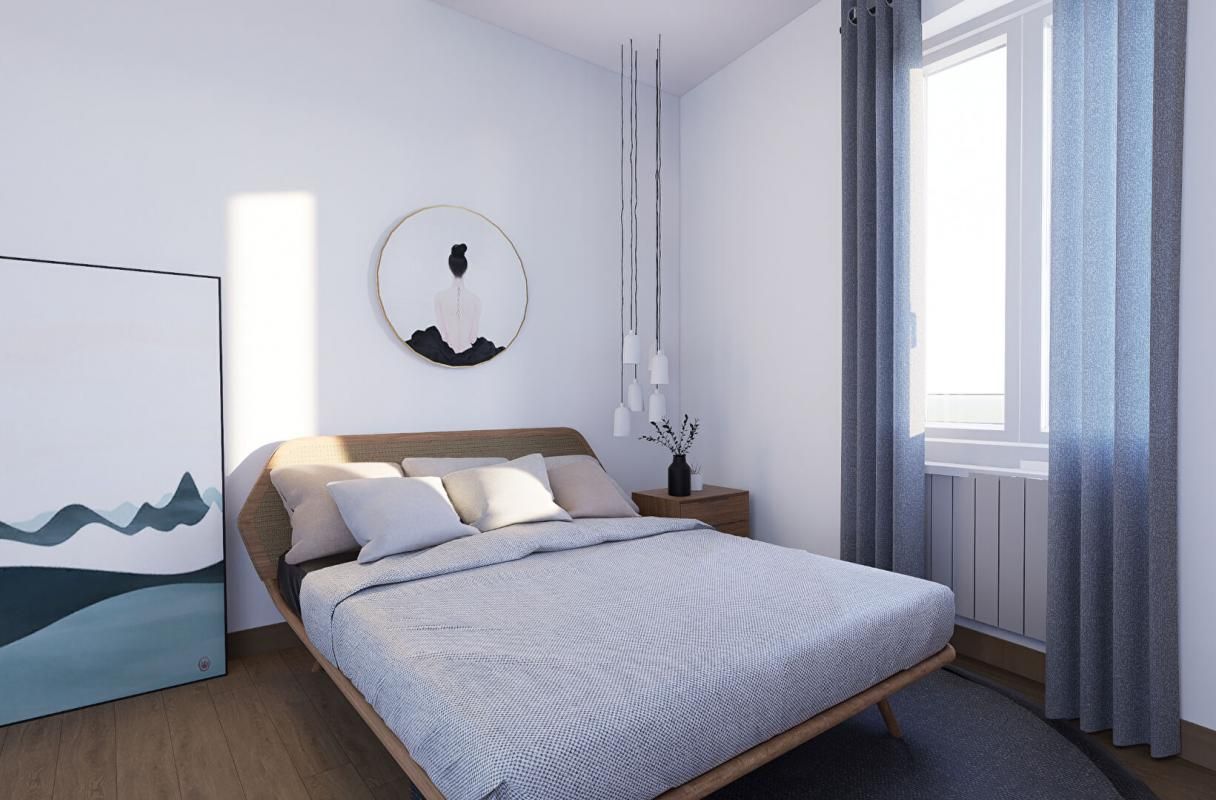 VICHY Appartement Vichy 4 pièce(s) 67 m2 3