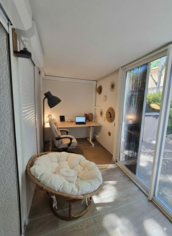 TOULOUSE Appartement Familial Entièrement Rénové avec Jardin Privatif 2