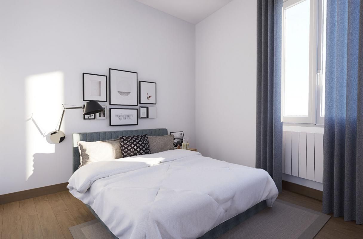 VICHY Appartement Vichy 5 pièce(s) 90 m2 3