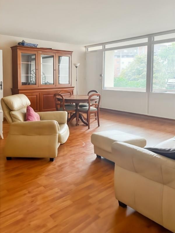 VILLENEUVE-D'ASCQ Appartement Villeneuve D Ascq 2 pièce(s) 55.56 m2 1