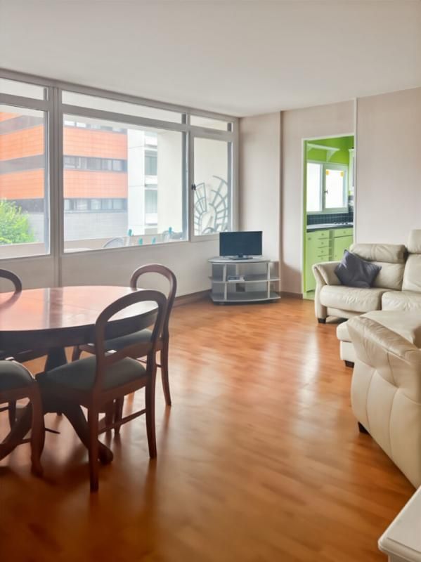 VILLENEUVE-D'ASCQ Appartement Villeneuve D Ascq 2 pièce(s) 55.56 m2 2