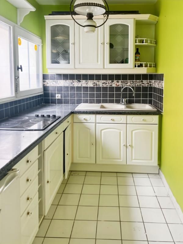 VILLENEUVE-D'ASCQ Appartement Villeneuve D Ascq 2 pièce(s) 55.56 m2 3
