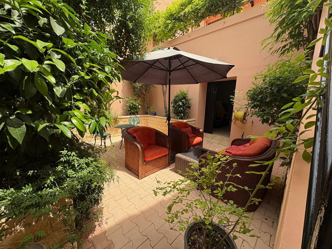 AGDE Maison Agde 5 pièce(s) 103.25 m2 1