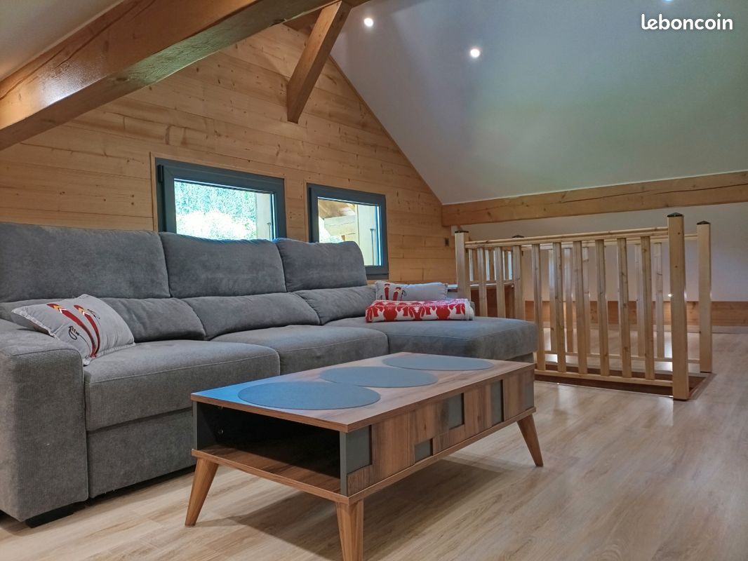 LULLIN Maison individuelle Lullin 5 pièces117 m2 4