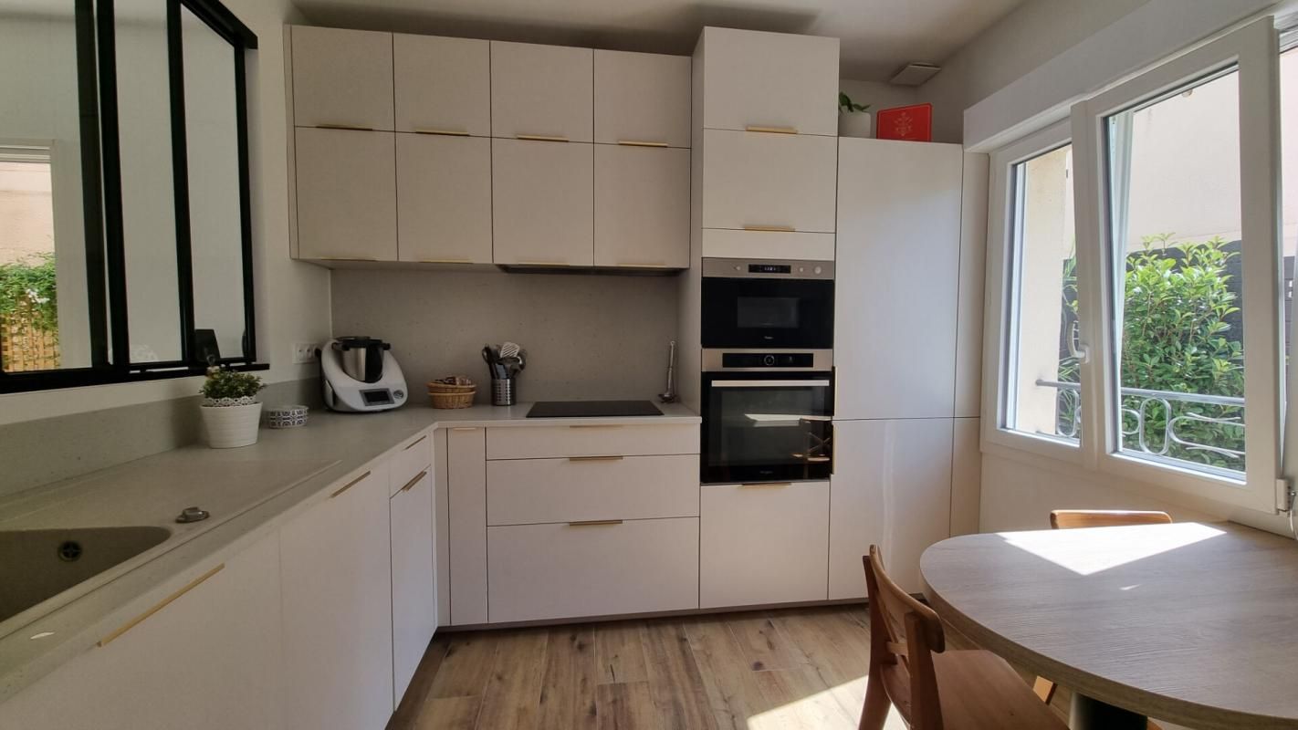 BORDEAUX Maison 6 pièces 150m2 Bordeaux Caudéran - Les Orangers 4