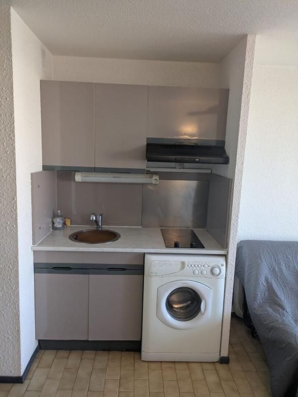 LE GRAU-DU-ROI Appartement Le Grau Du Roi 1 pièce(s) 20 m2 3