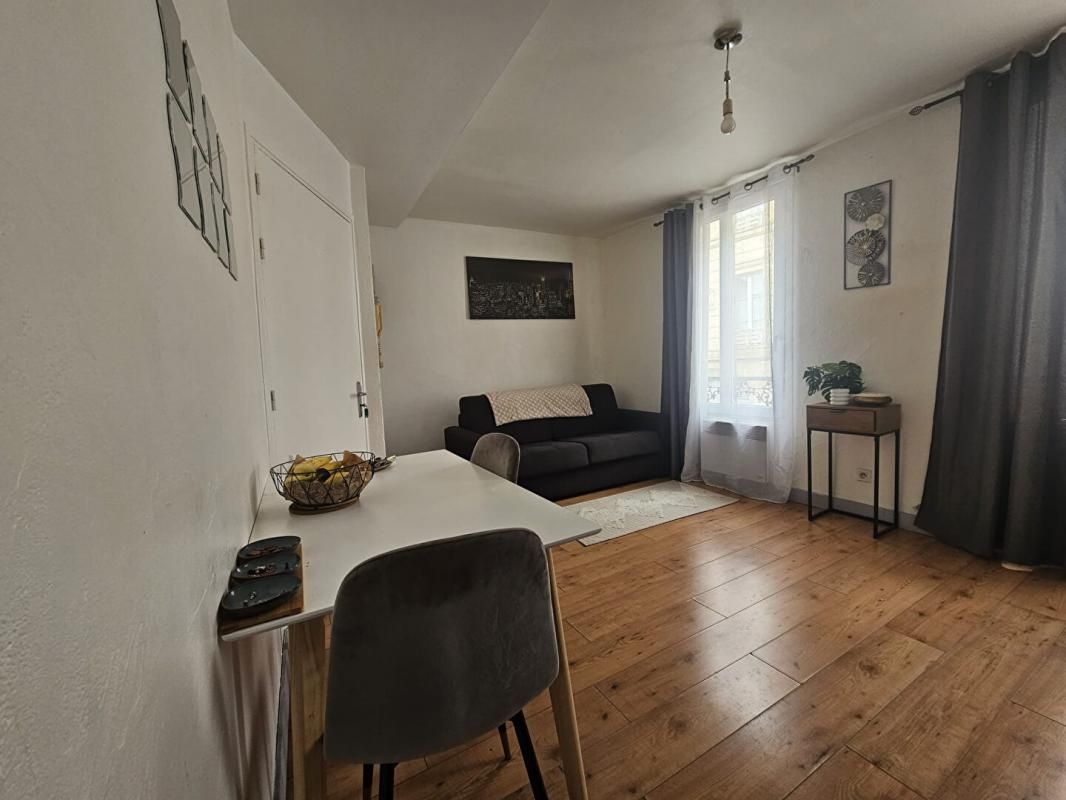 MAGNY-EN-VEXIN Appartement Magny En Vexin 2 pièce(s) 31 m2 2