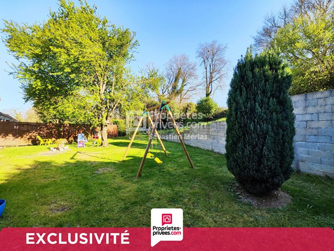 BARBEZIEUX-SAINT-HILAIRE VENTE INTERACTIVE ! GARANTIE 12 MOIS INCLUS ! Ensemble de trois maisons sur une parcelle de 1847 m² 4
