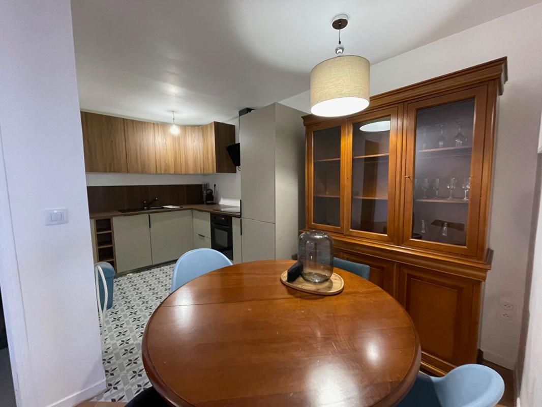 AGDE Appartement Cap d'Agde 2 pièce(s) 36 m2 2