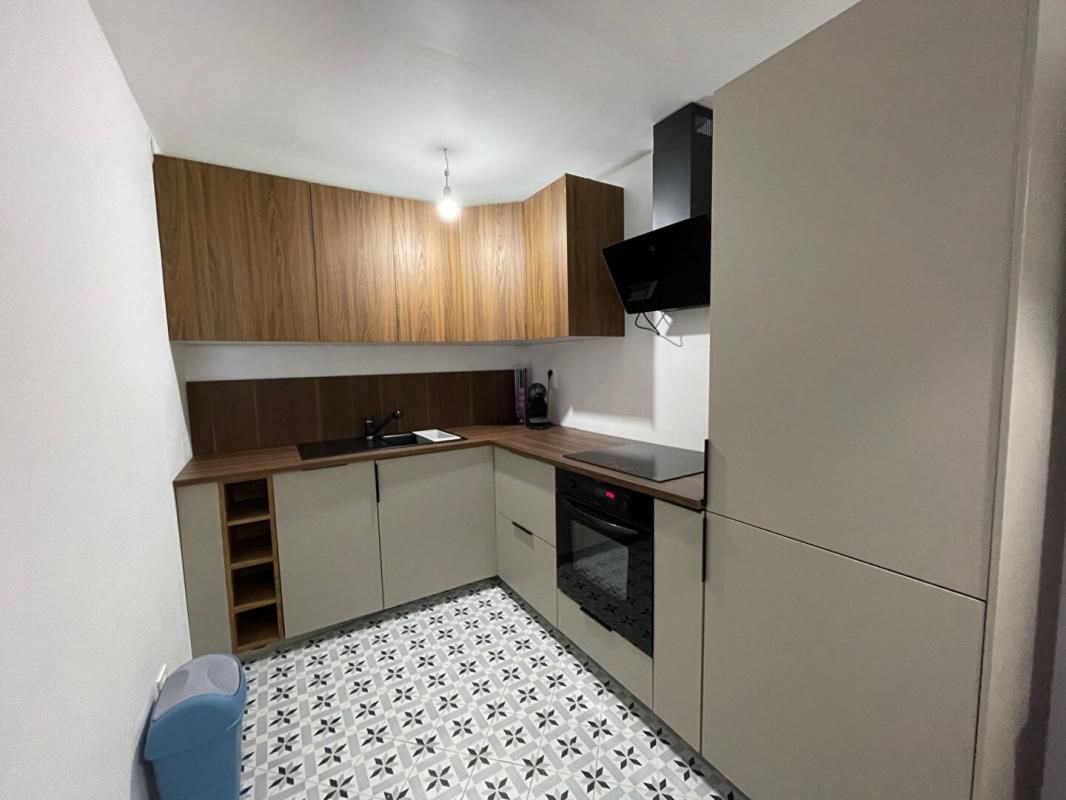 AGDE Appartement Cap d'Agde 2 pièce(s) 36 m2 3