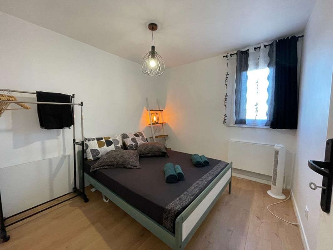 AGDE Appartement Cap d'Agde 2 pièce(s) 36 m2 4