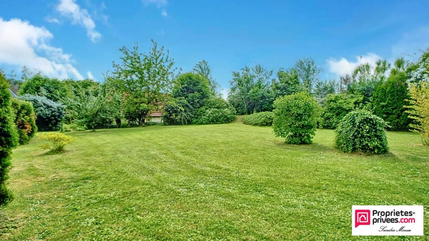 LIEUVILLERS Un bien unique au coeur de Lieuvillers ? Maison + Grange rénovée 3