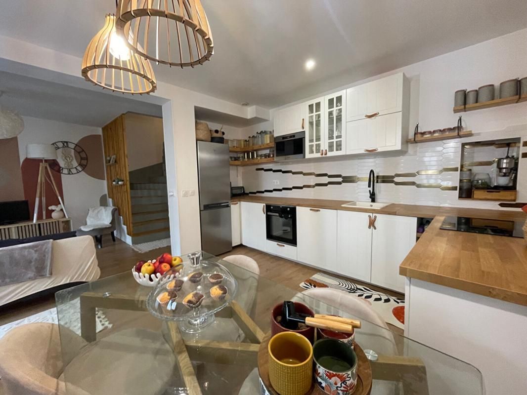 AGDE Maison Agde 4 pièce(s) 76 m2 2