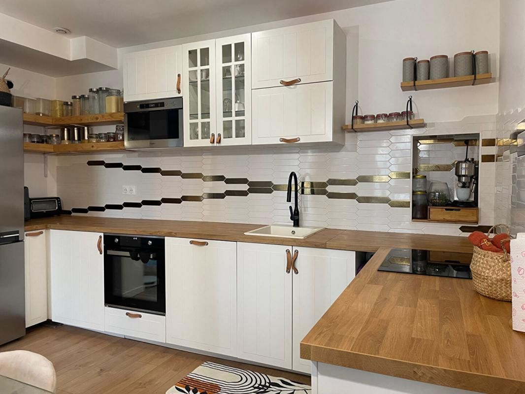 AGDE Maison Agde 4 pièce(s) 76 m2 3