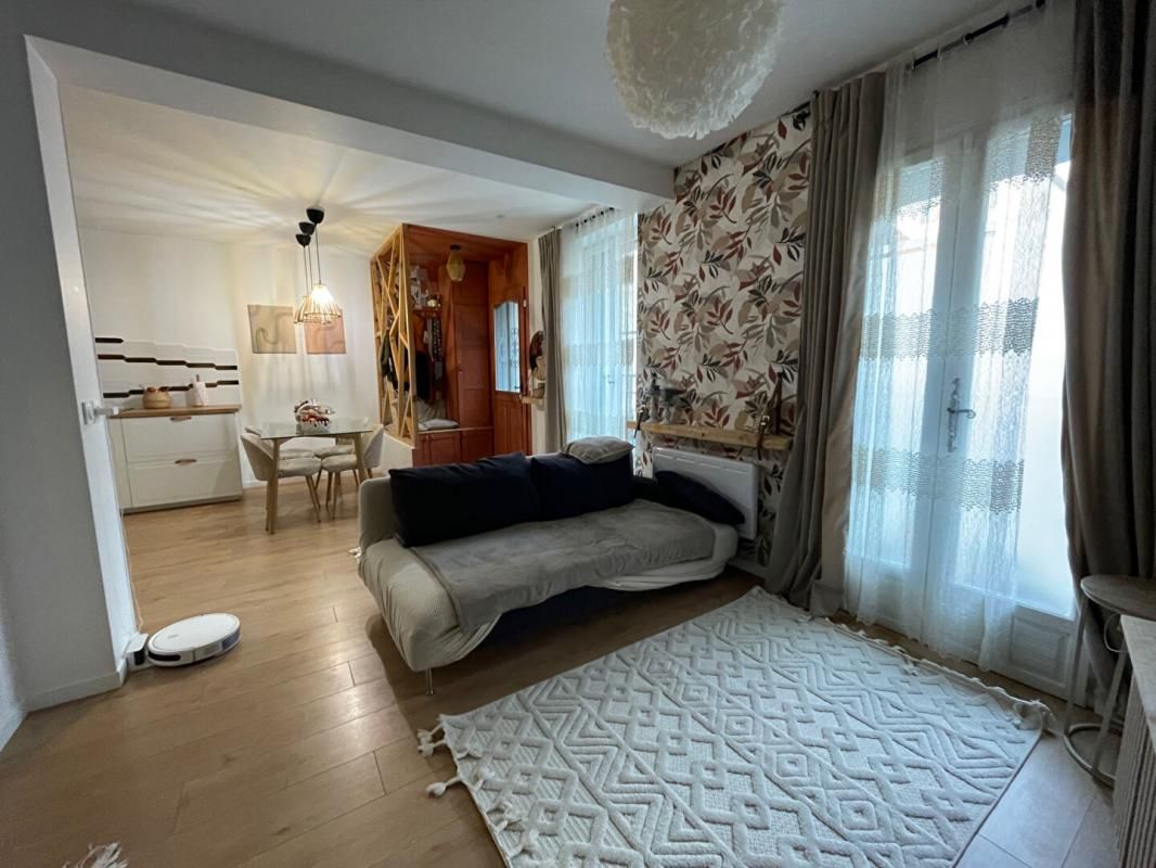AGDE Maison Agde 4 pièce(s) 76 m2 4