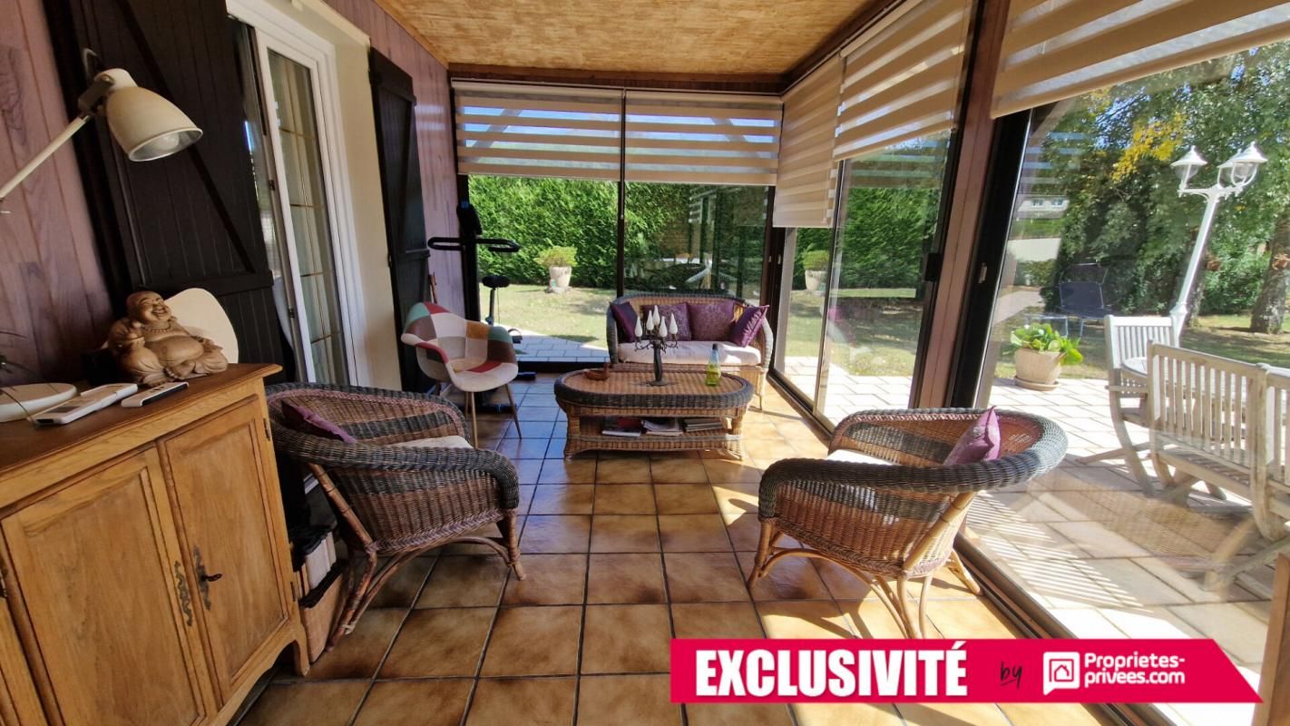 LES VENTES Maison 7 pièces 145 m² Les Ventes 3