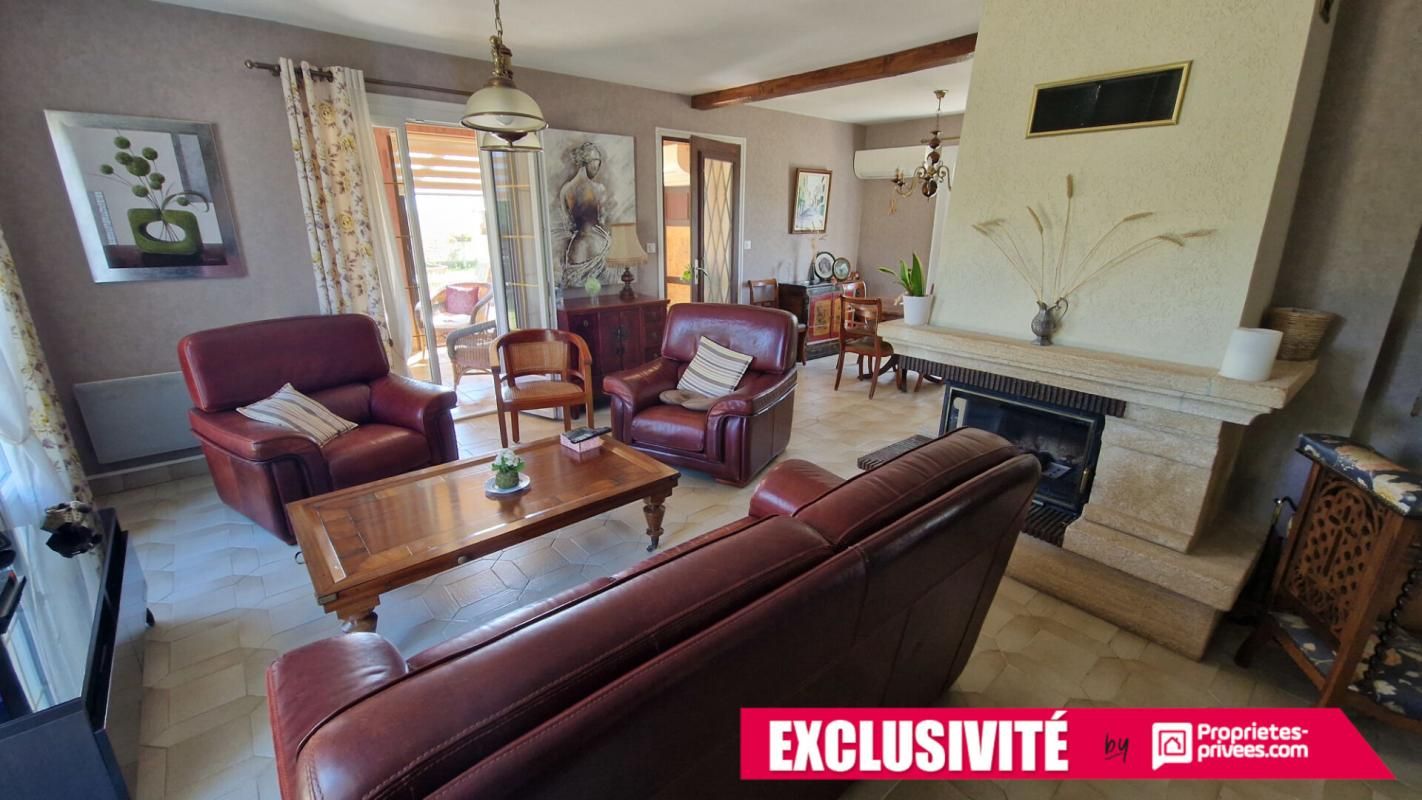 LES VENTES Maison 7 pièces 145 m² Les Ventes 4