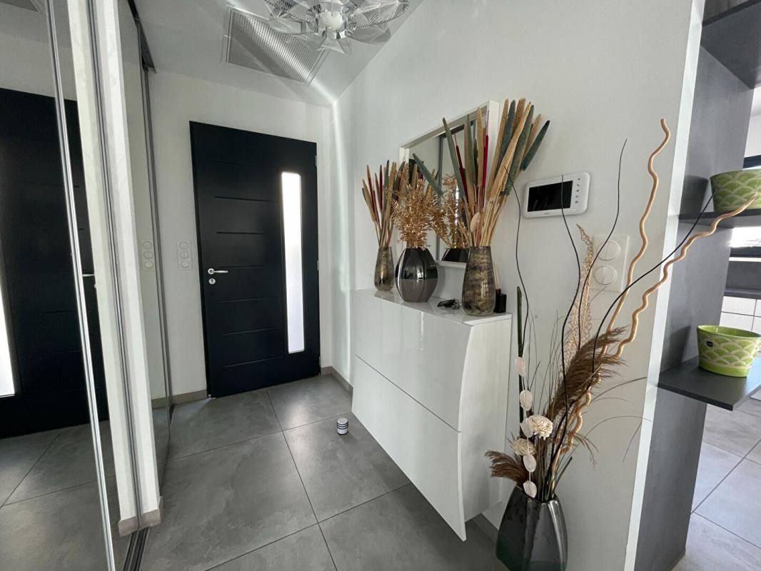 BEZIERS Maison Beziers 4 pièce(s) 132 m2 4
