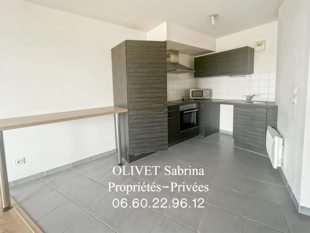 ROUEN Appartement 3 pièces 3