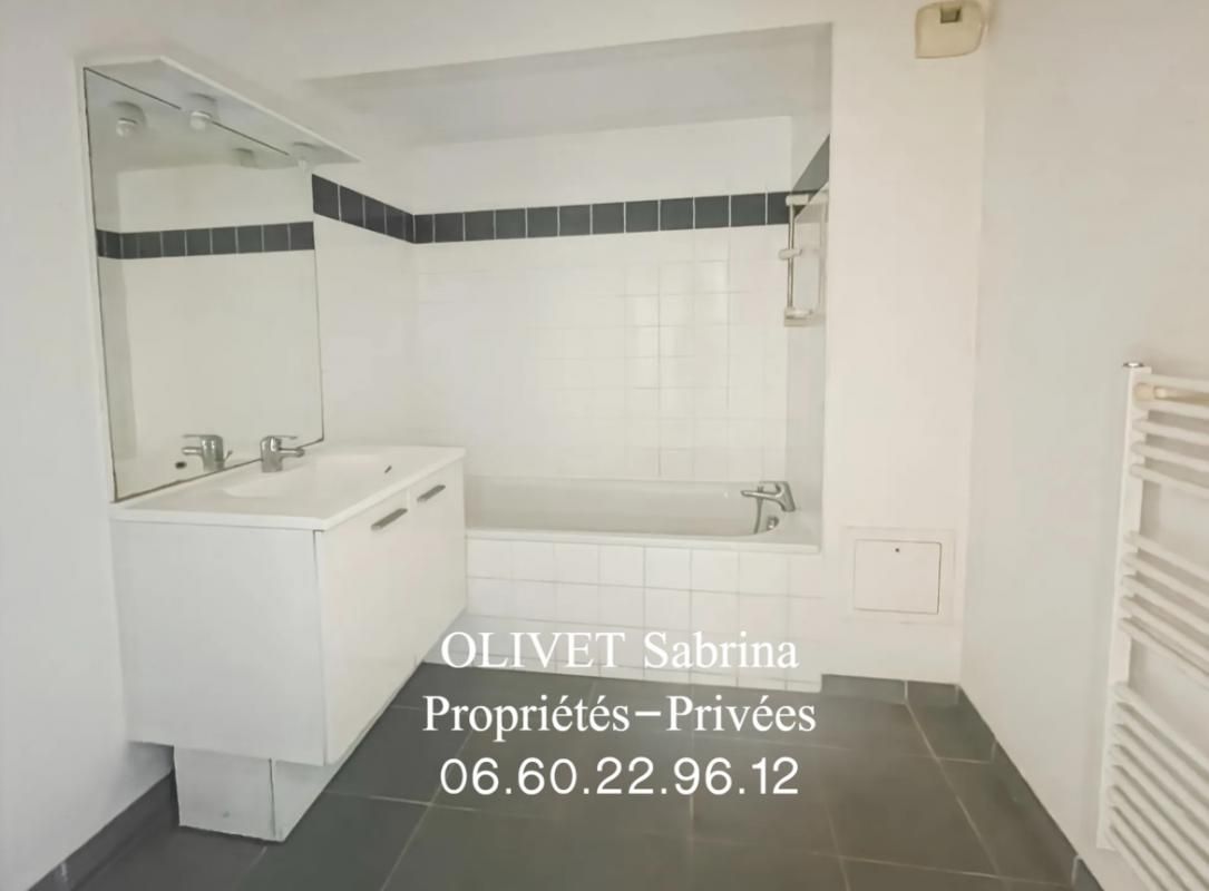 ROUEN Appartement 3 pièces 4
