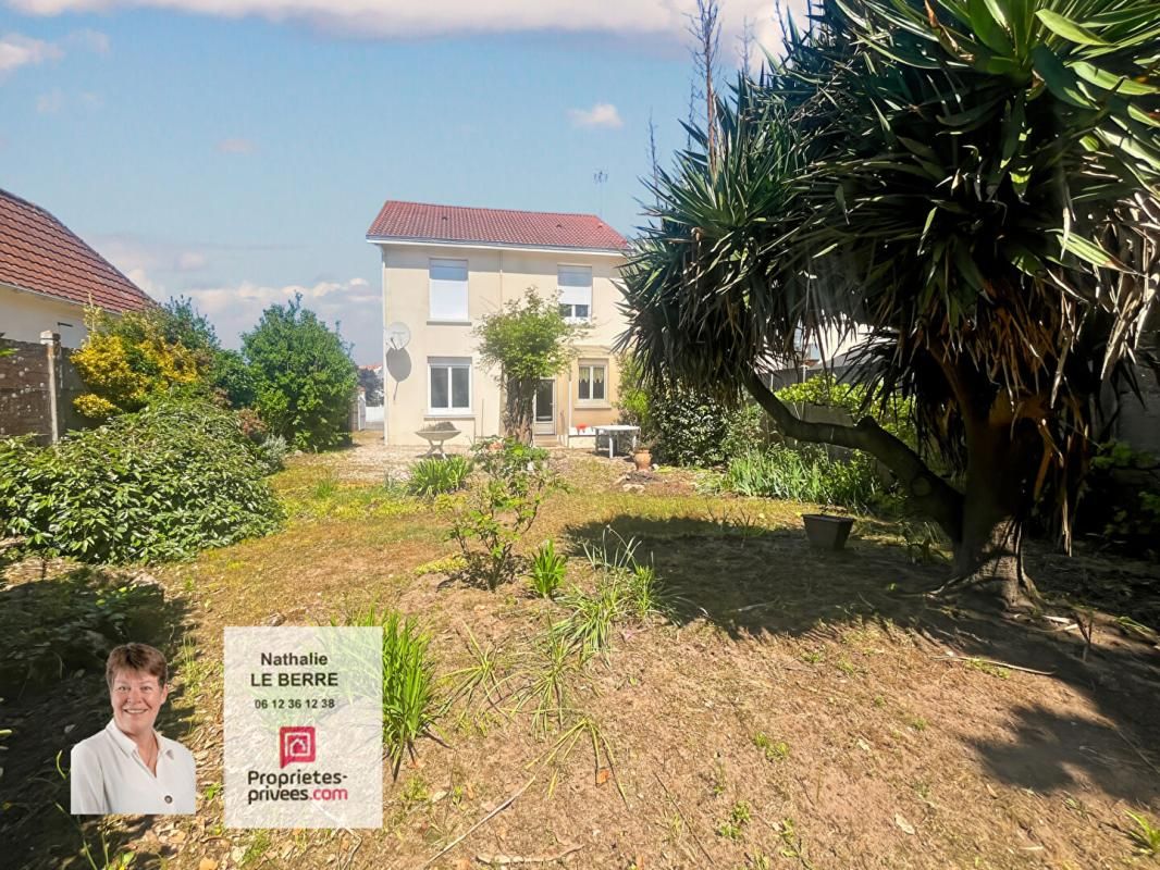 THARON PLAGE Maison Tharon Plage 5 pièce(s) 126 m2 2