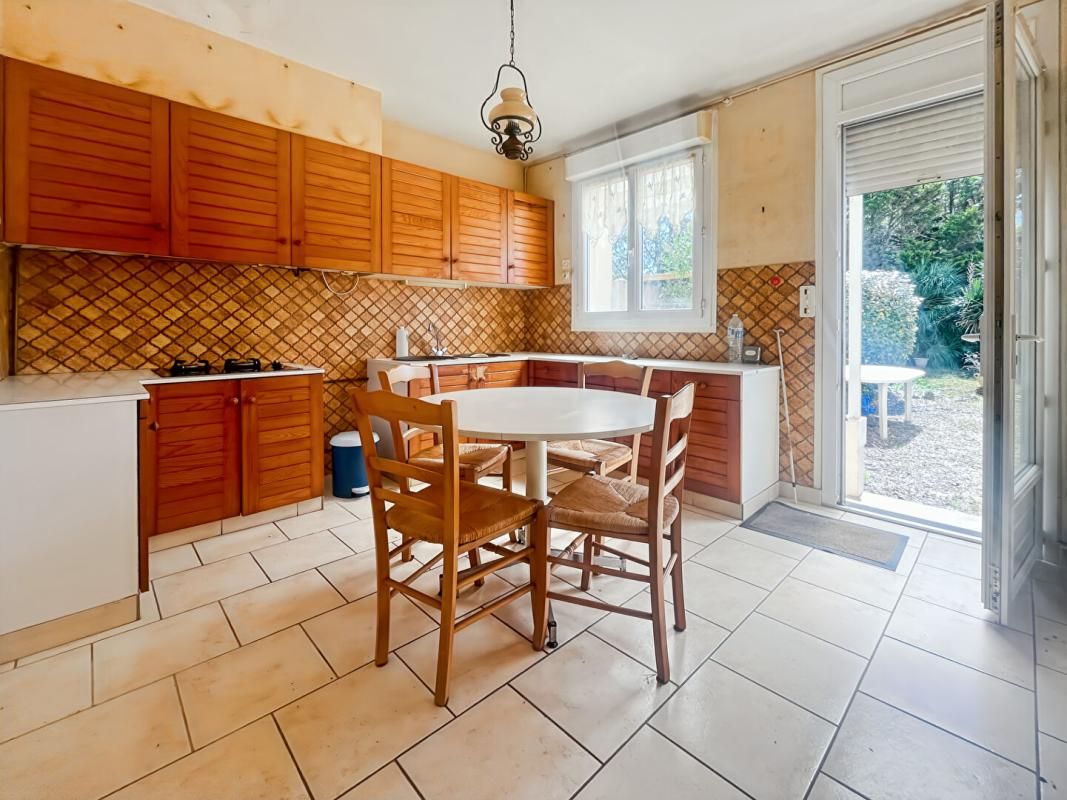 THARON PLAGE Maison Tharon Plage 5 pièce(s) 126 m2 4