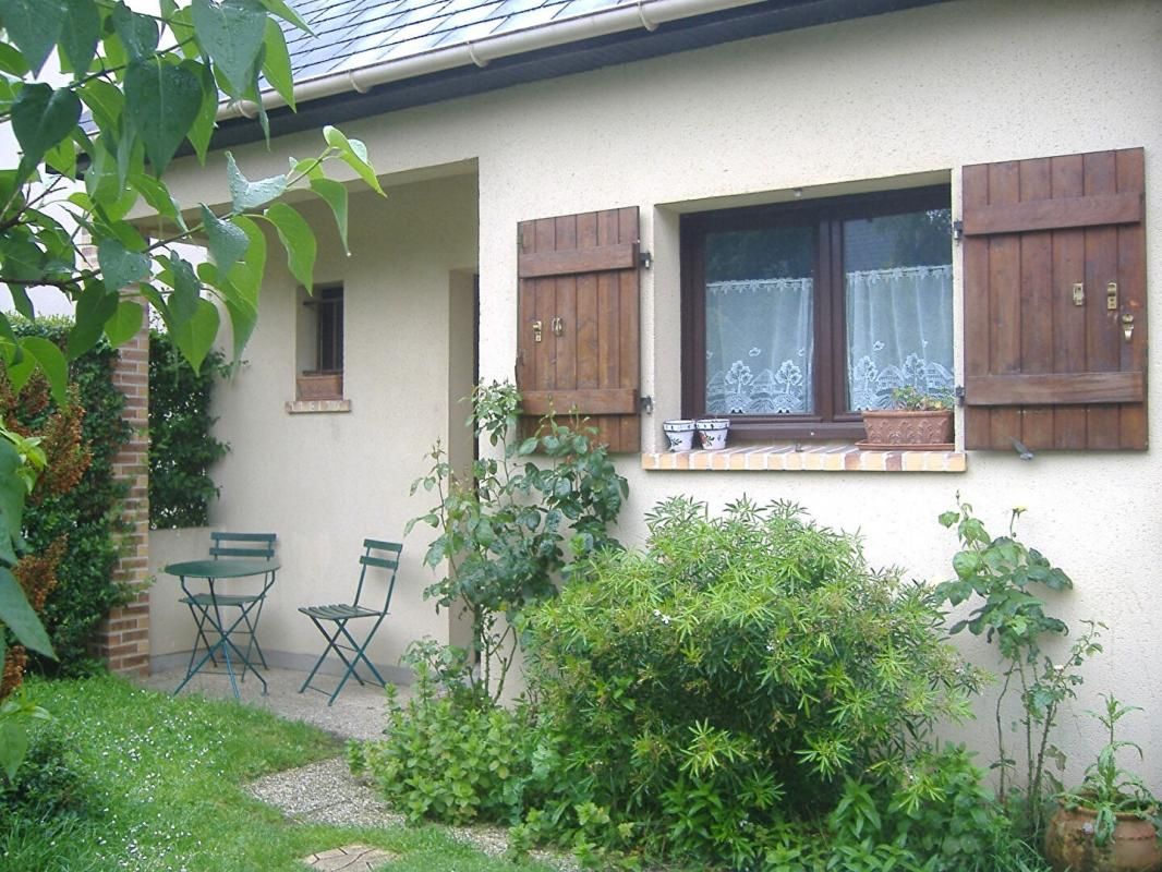 NANTES Maison Nantes 4 pièces avec garage 4