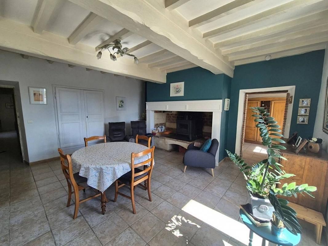 AUCH Belle propriété de 400m2 avec piscine et terrain 4