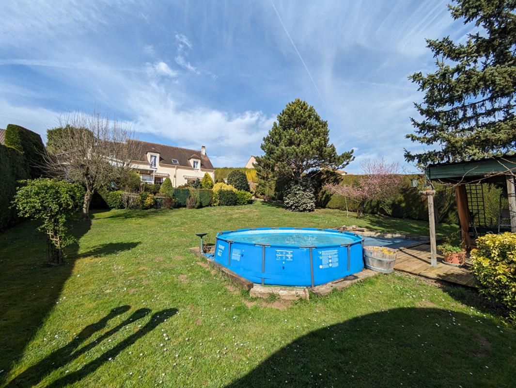 Maison à vendre sur Seraincourt - Maison + Dépendance