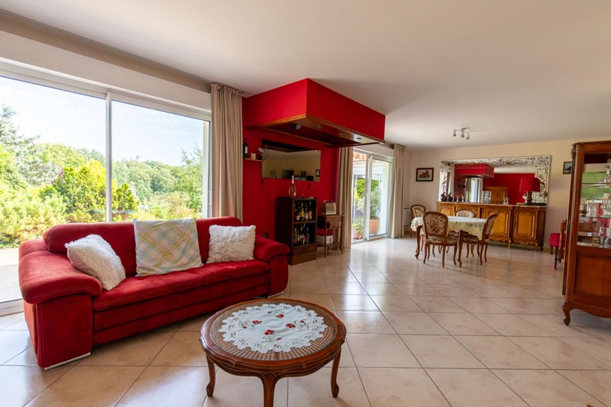 SERAINCOURT Maison à vendre sur Seraincourt - Maison + Dépendance 2
