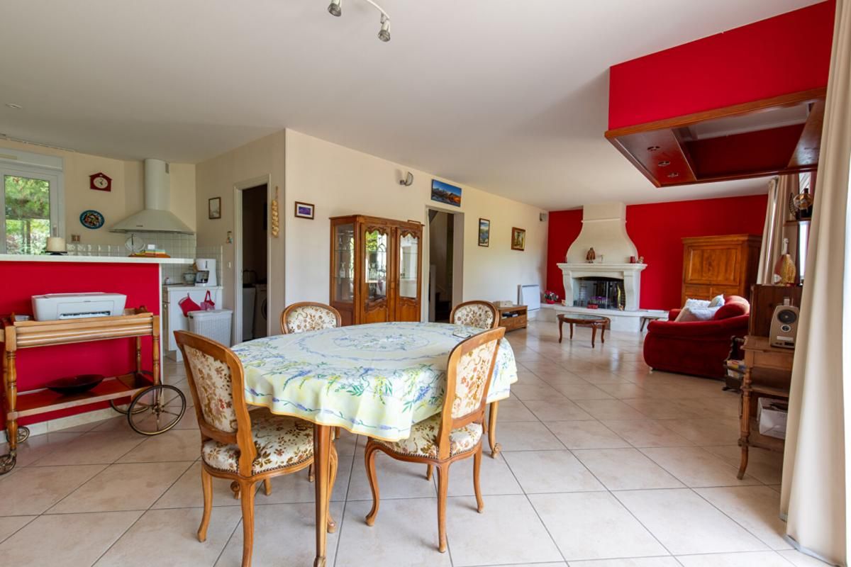 SERAINCOURT Maison à vendre sur Seraincourt - Maison + Dépendance 3