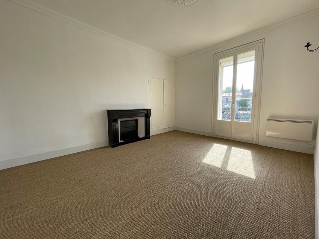 AGDE Appartement Agde 4 pièce(s) 108 m2 3