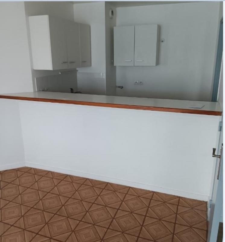 MANTES-LA-JOLIE Appartement Mantes La Jolie 2 pièce(s)  Carrez : 46,3 m, surface au sol 50 m 4