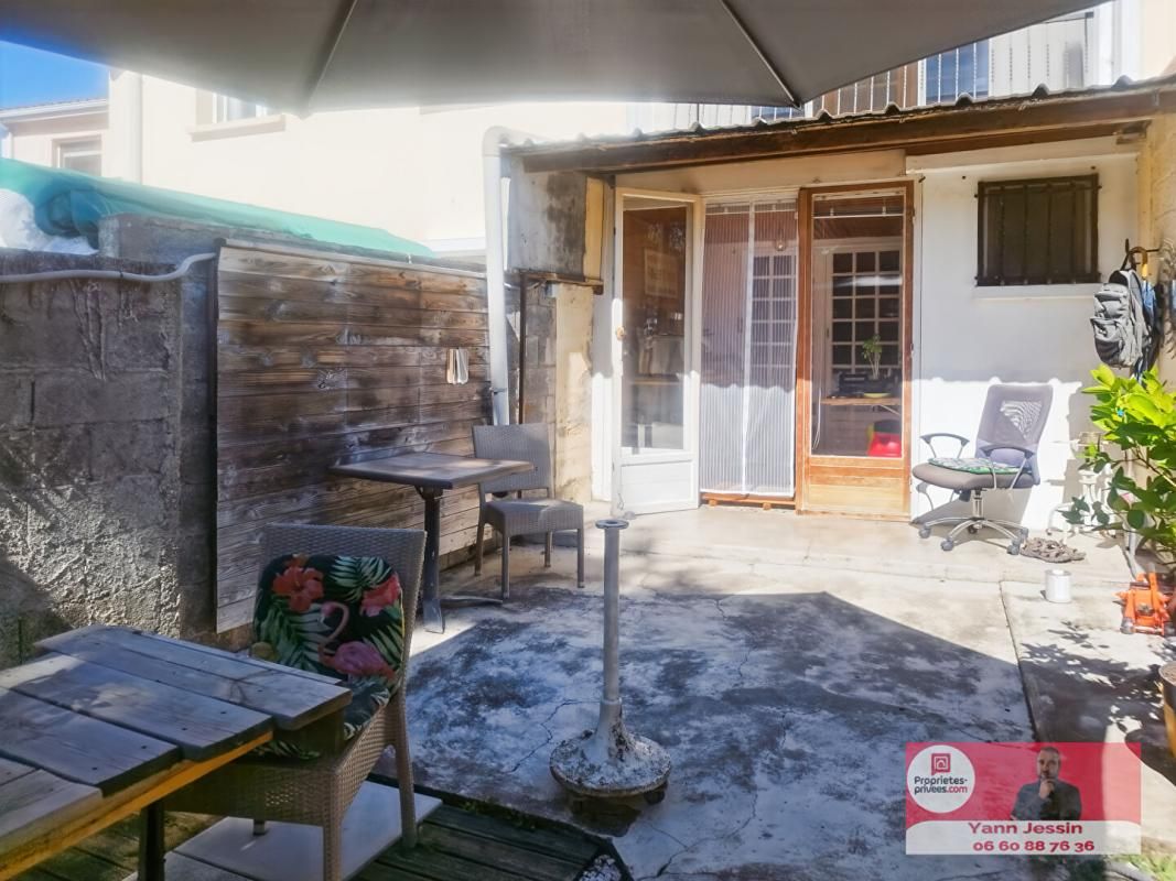 PINSAGUEL Maison Pinsaguel 3 pièce(s) 73.20 m2 1