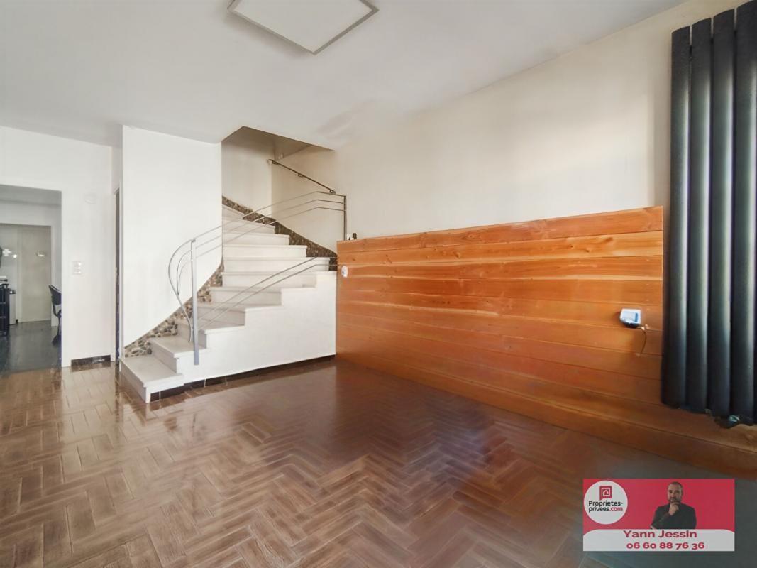 PINSAGUEL Maison Pinsaguel 3 pièce(s) 73.20 m2 2