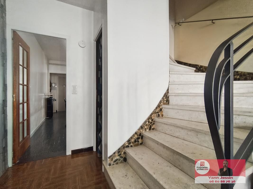 PINSAGUEL Maison Pinsaguel 3 pièce(s) 73.20 m2 4